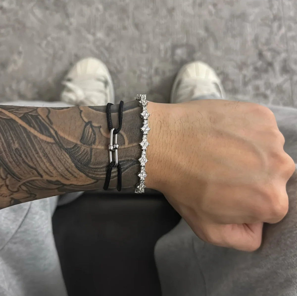 Stella Bracelet