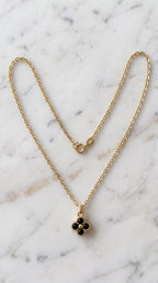 Bloom Cuff Chain