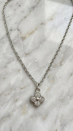 Bloom Cuff Chain
