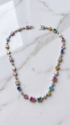 Collourfull Chain