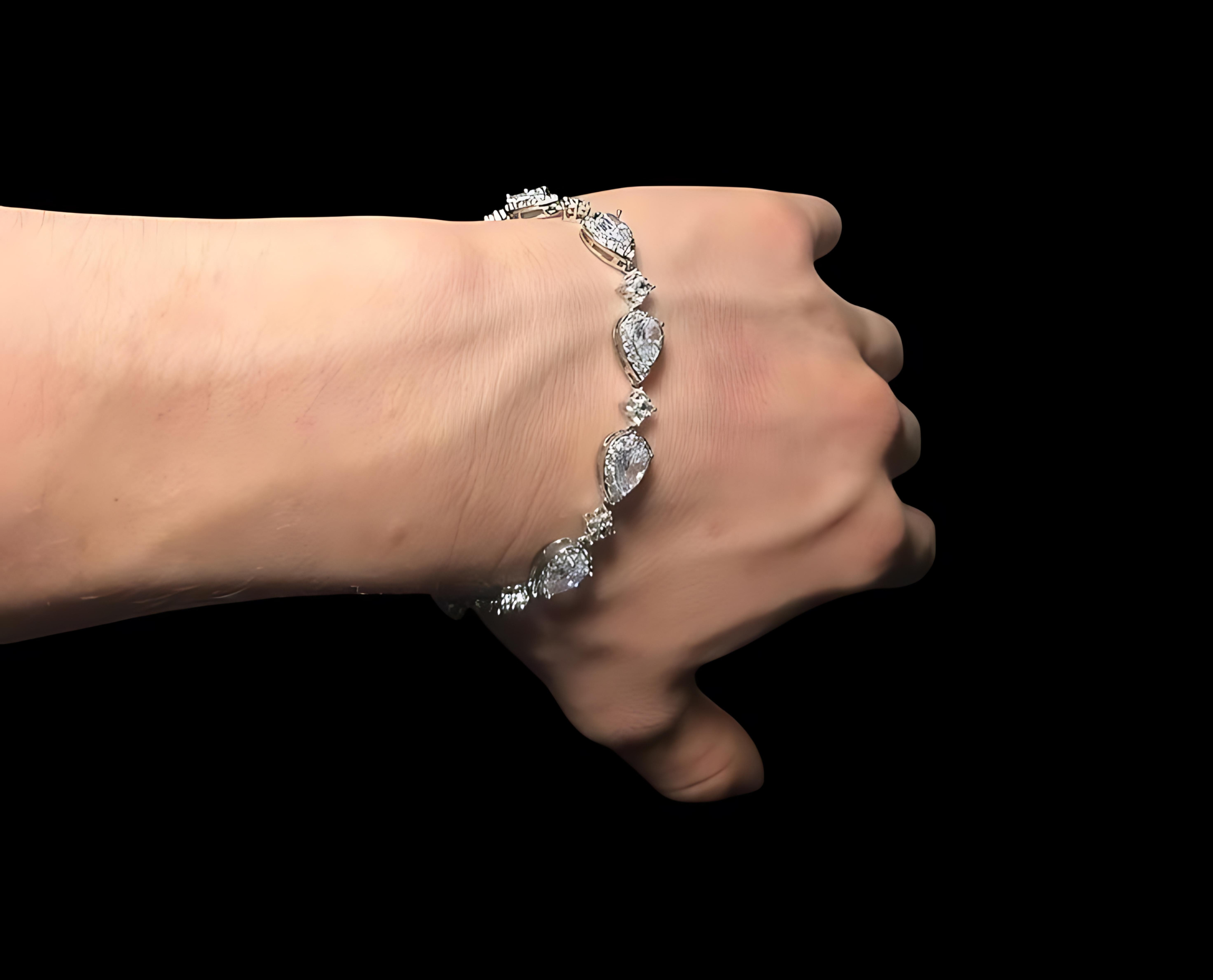 Stardrip Bracelet
