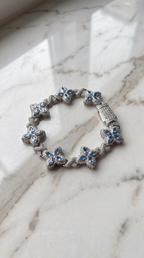 Bloom Cuff Bracelet