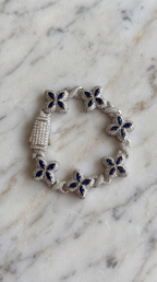 Bloom Cuff Bracelet
