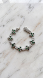 Bloom Cuff Bracelet
