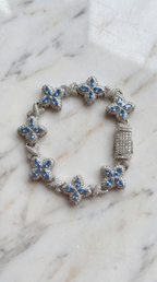 Bloom Cuff Bracelet