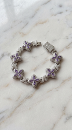 Bloom Cuff Bracelet