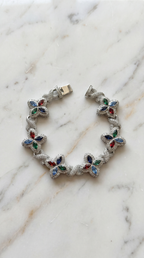 Bloom Cuff Bracelet