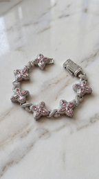 Bloom Cuff Bracelet