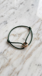 Cord Bracelet