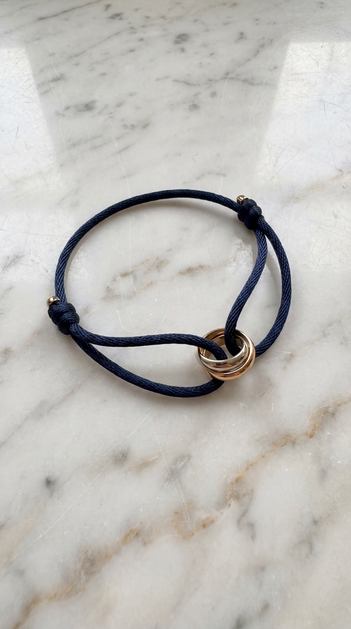 Cord Bracelet