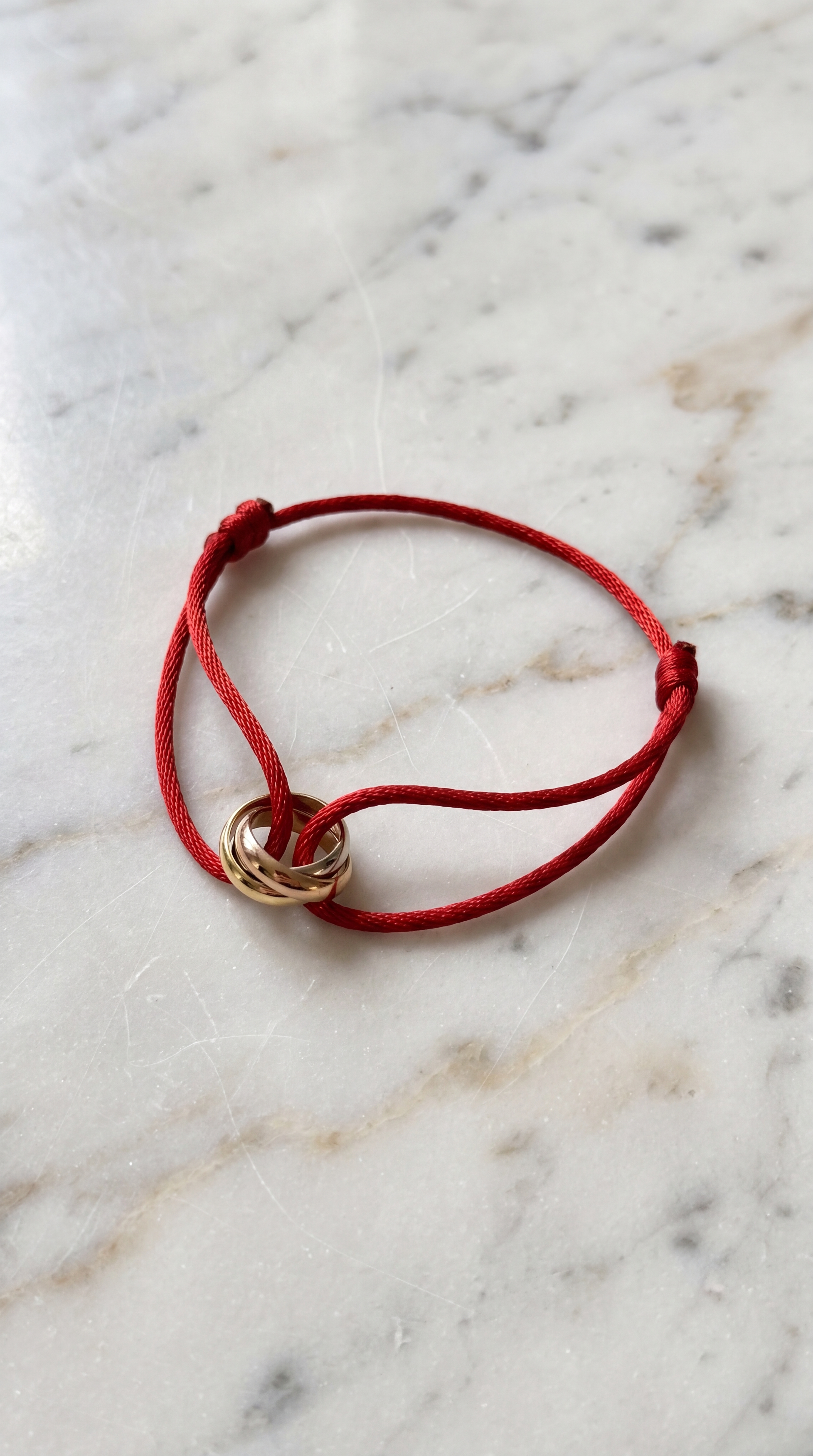 Cord Bracelet
