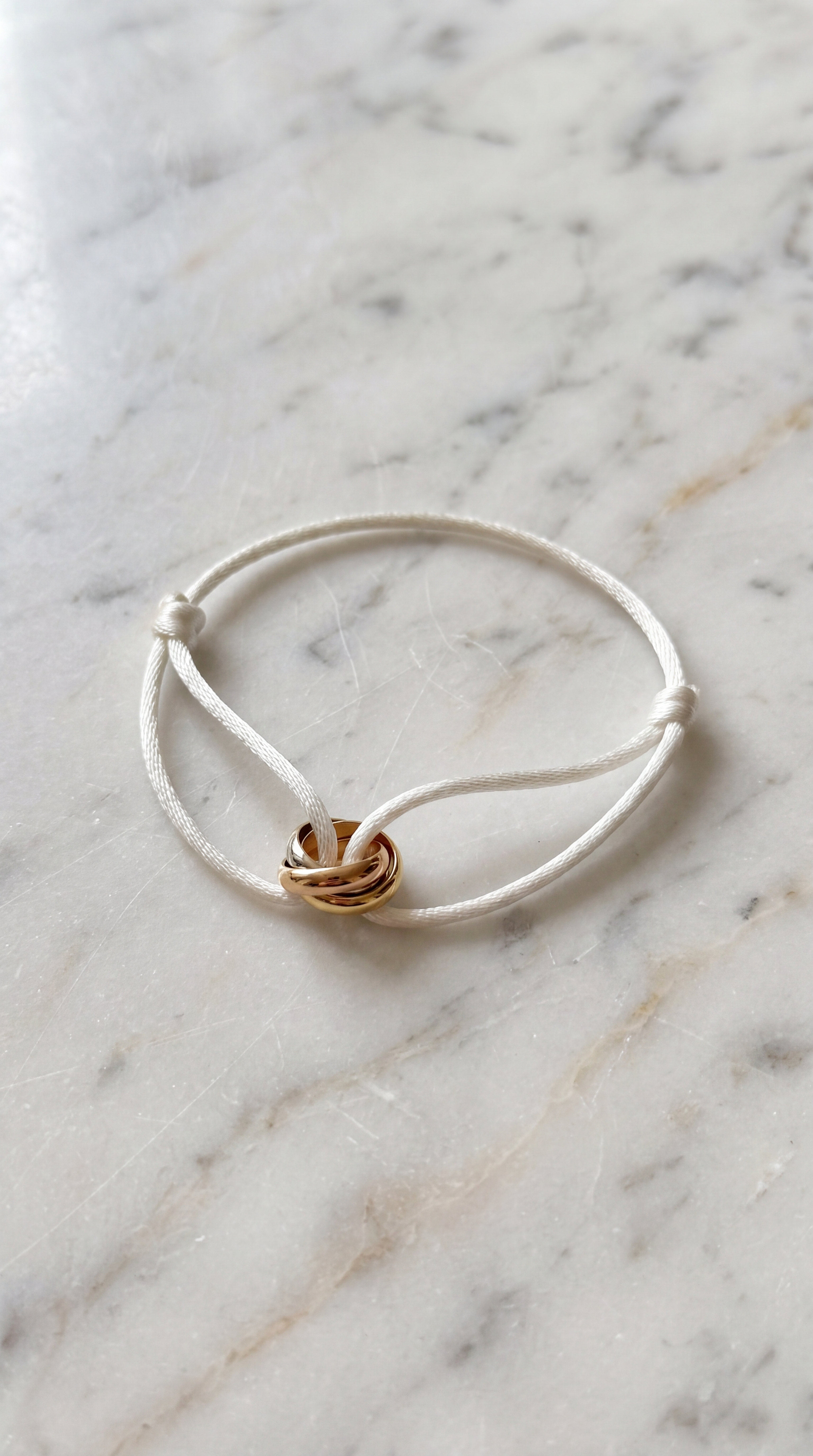 Cord Bracelet