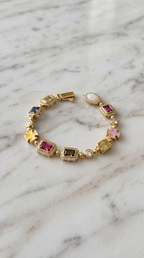 Prism Bracelet