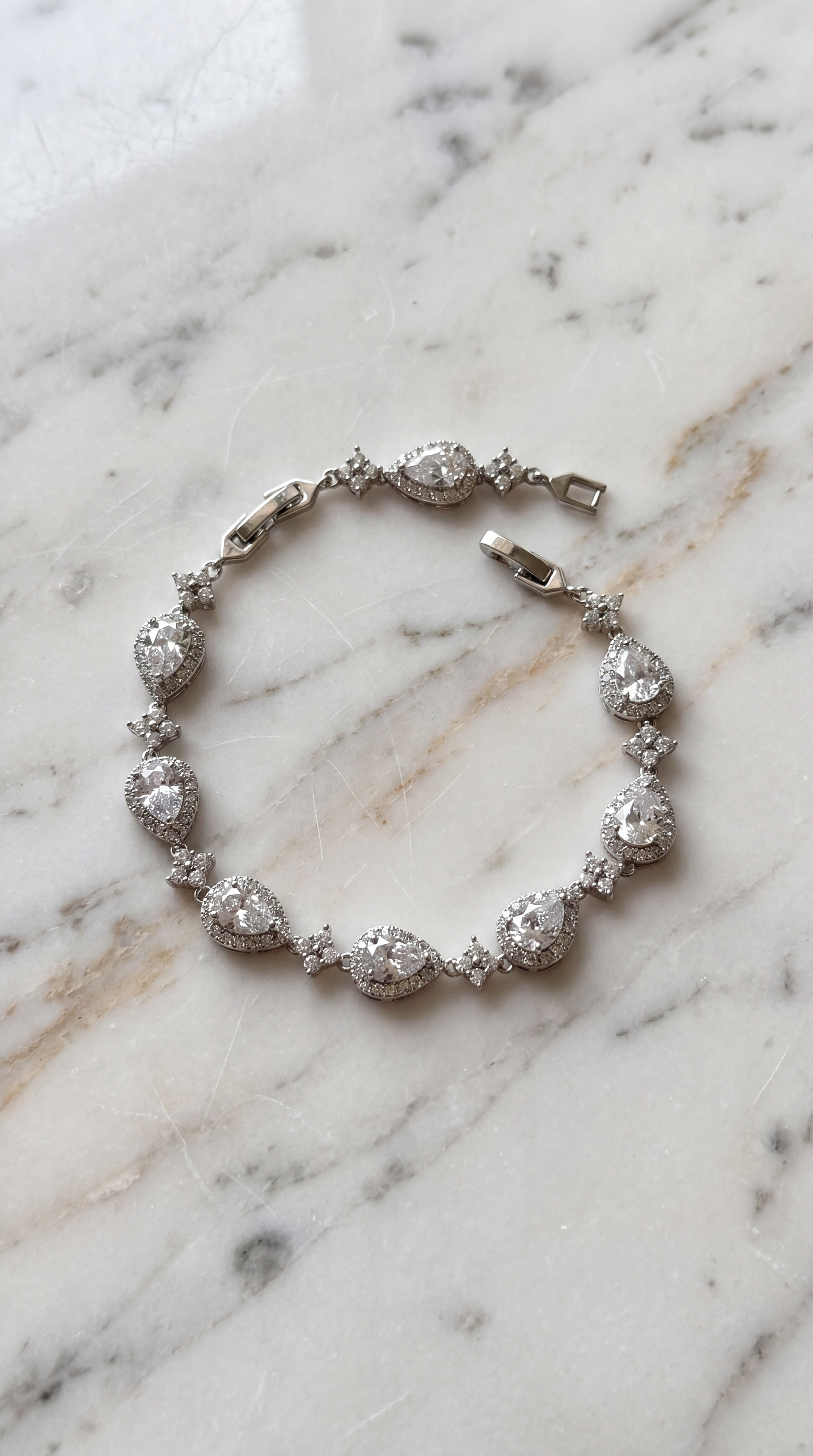 Stardrip Bracelet