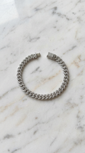 Cuban Chain Bracelet