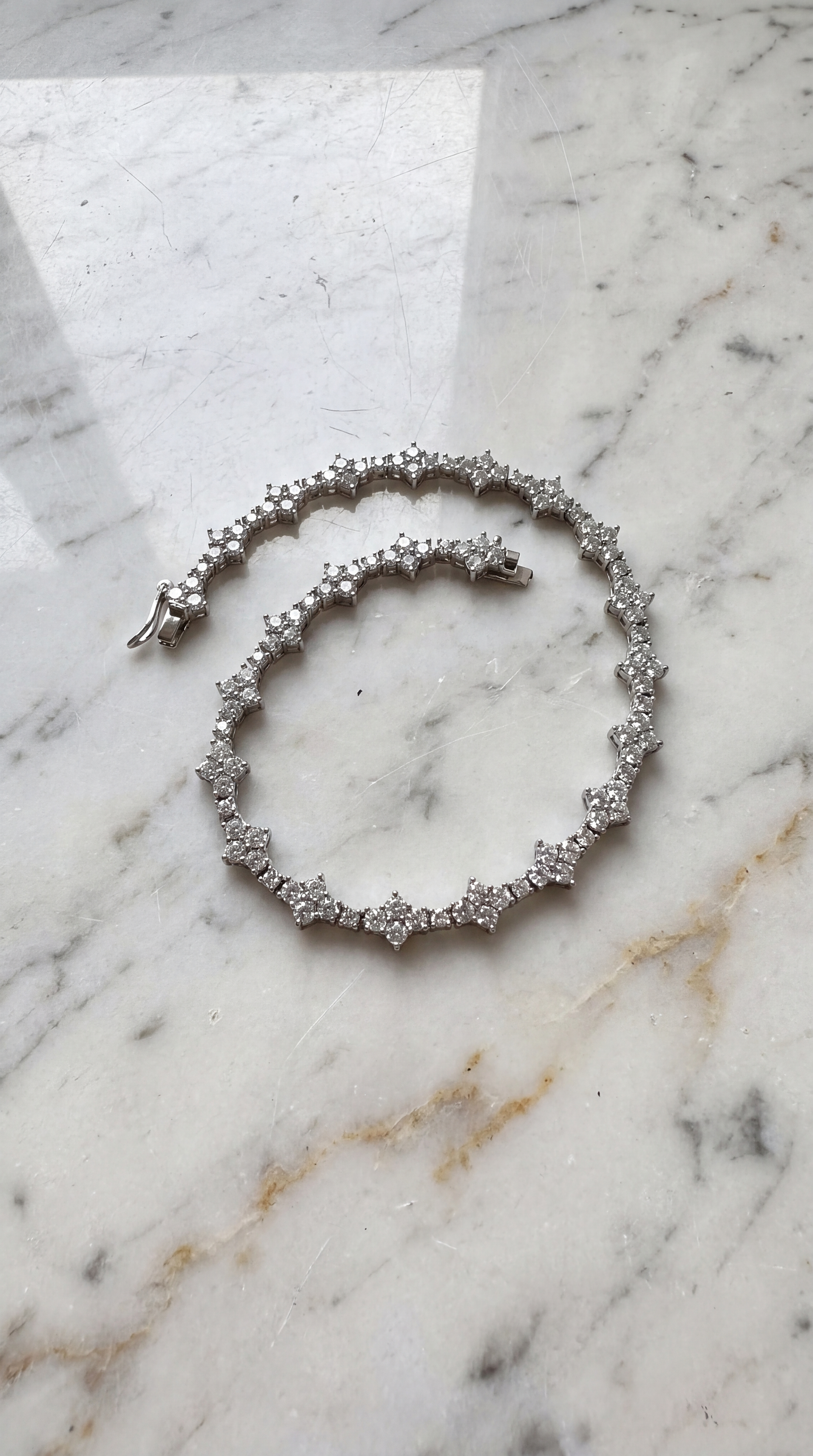 Stella Bracelet