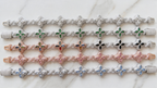 Bloom Cuff Bracelet